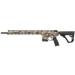 DANIEL DEFENSE DDM4 HUNTER 6.8 SPC 18 5RD KRYPTEK HIGHLANDER