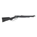 HENRY BIG BOY X MODEL SIDE GATE 45 COLT 17.4 INCH BARREL BLACK