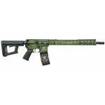 NIB BLACK RAIN SPEC15 ARMY 250TH CUSTOM 5.56 BAZOOKA GREEN 30RD