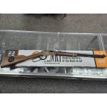 NIB DISCONTINUED HENRY GOLDEN BOY 22LR  US BORDER PATROL 100TH ANNIVERSARY