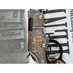 HENRY GOLDEN BOY 22LR US BORDER PATROL CUSTOMS 100TH ANNIVERSARY