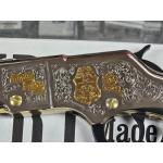 HENRY GOLDEN BOY 22LR US BORDER PATROL CUSTOMS 100TH ANNIVERSARY
