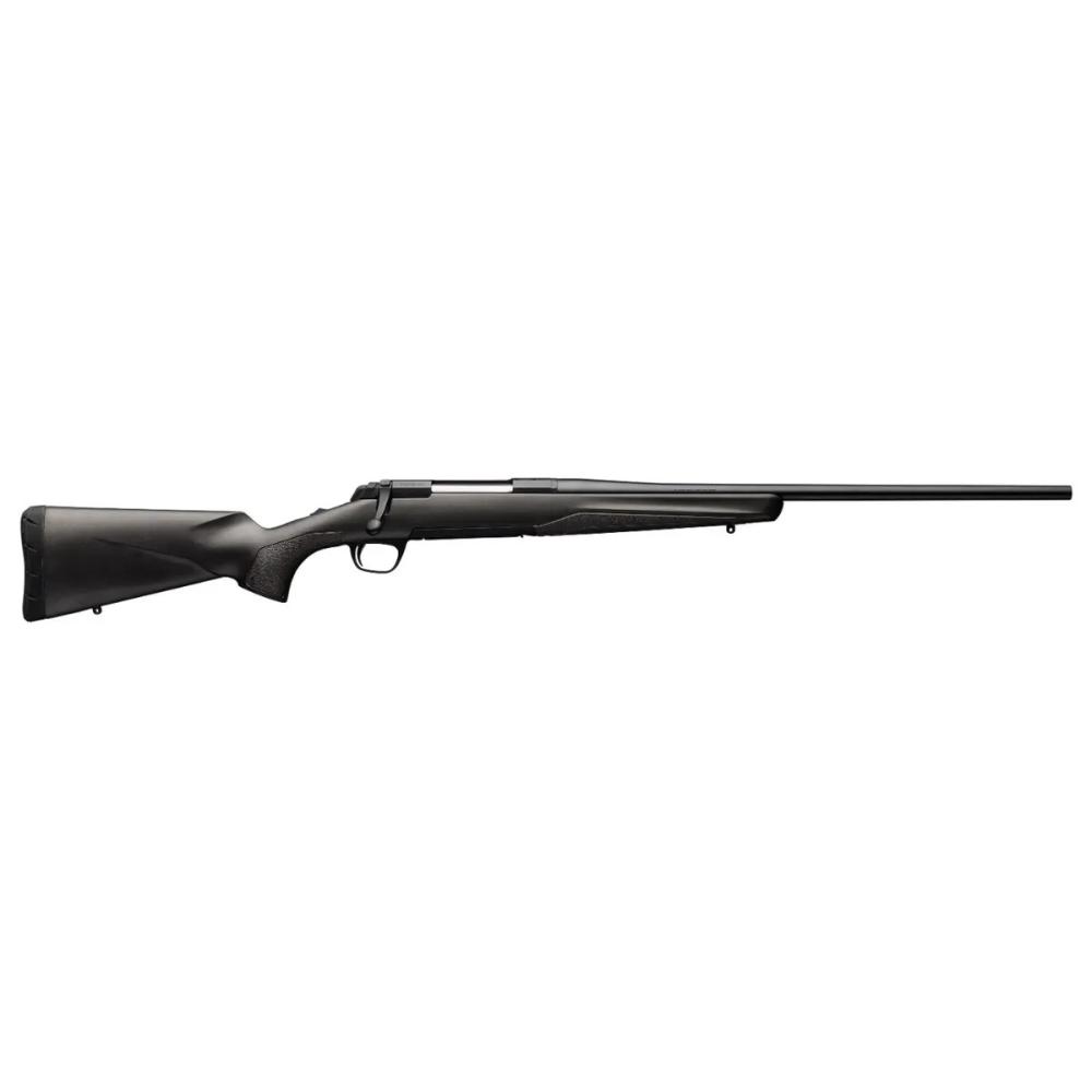 NIB BROWNING X-BOLT STALKER 6.5 CREEDMOOR