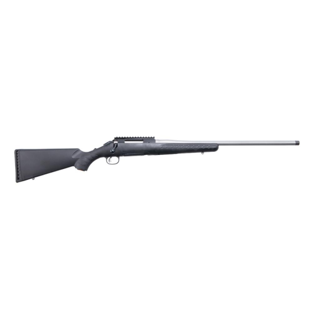 RUGER AMERICAN 6.5 CREEDMOOR
