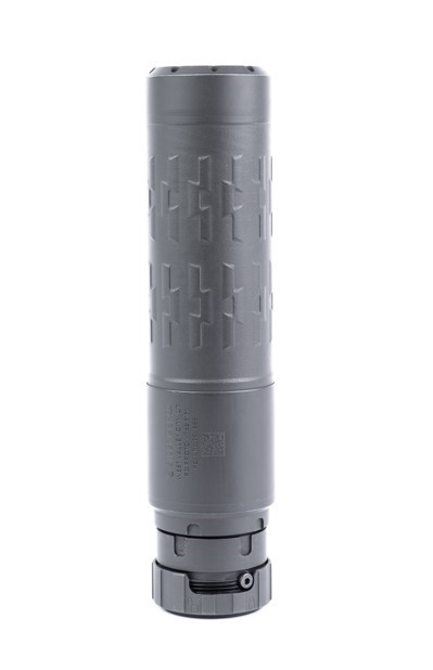 SCO VELOS LBP 762 SUPPRESSOR BLK-img-0