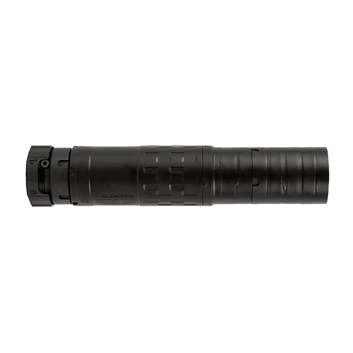 SCO OMEGA 36M 36CAL MODULAR BLK-img-0