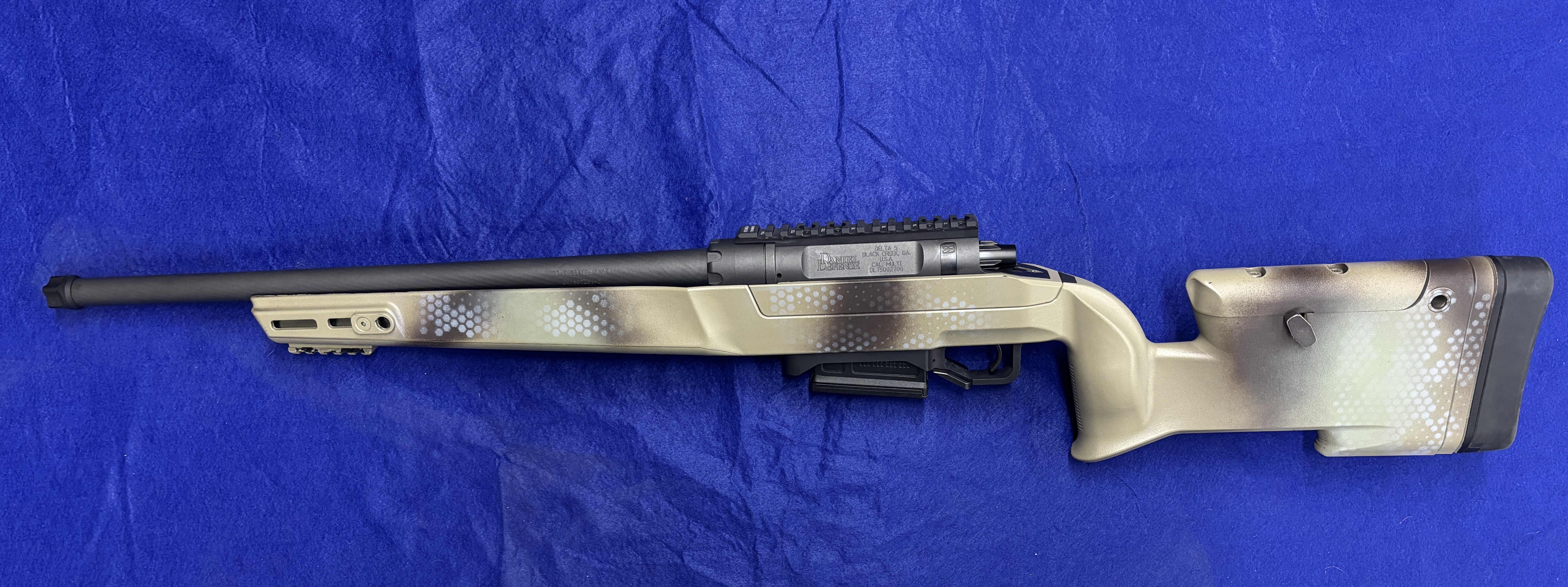Daniel Defense Delta 5 .308 Win-img-0