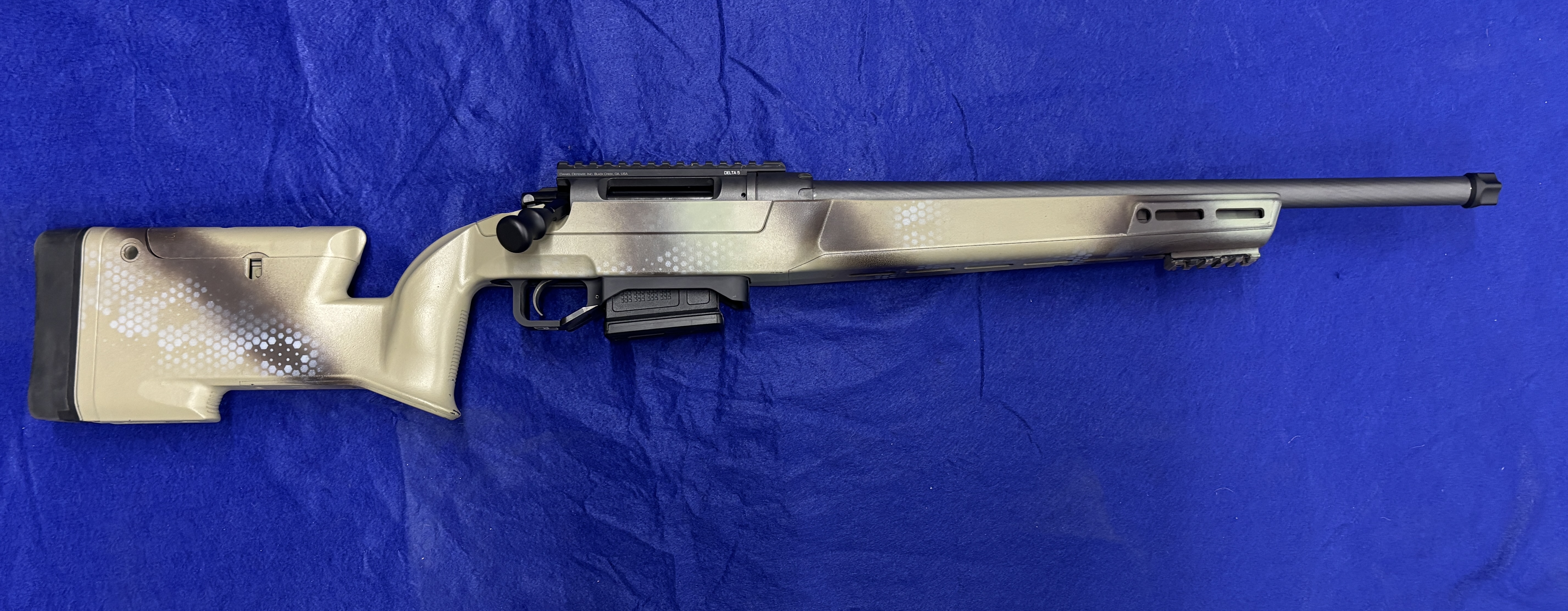 Daniel Defense Delta 5 .308 Win-img-1