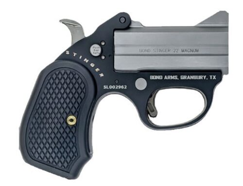 STINGER FB 22MAG SS 3 FS