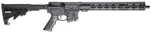 S&W MP15 SPRTIII   13953 556   16    10R BLK