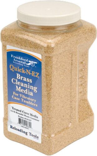 FRANKFORD ARSENAL CORN COB