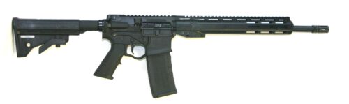 ATI ALPHA MAXX 300BLK 16 30+1