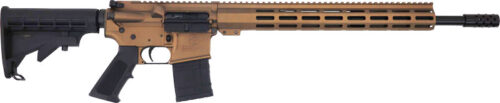 GLFA AR15 450 BUSHMASTER