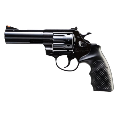 AL22 REVOLVER 22LR 9RD BK 4