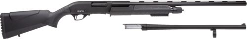 FIELD/SEC COMBO 12GA 3 BLK