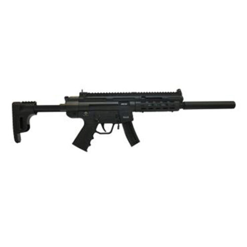 GER GGSG1610ML    GSG-16 22LR     16.25 10R    BLK