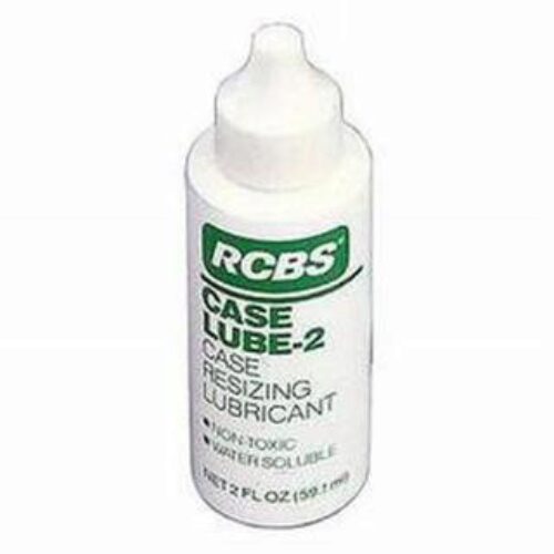 RCBS 9311 Case Lube-2 2 oz. Bottle