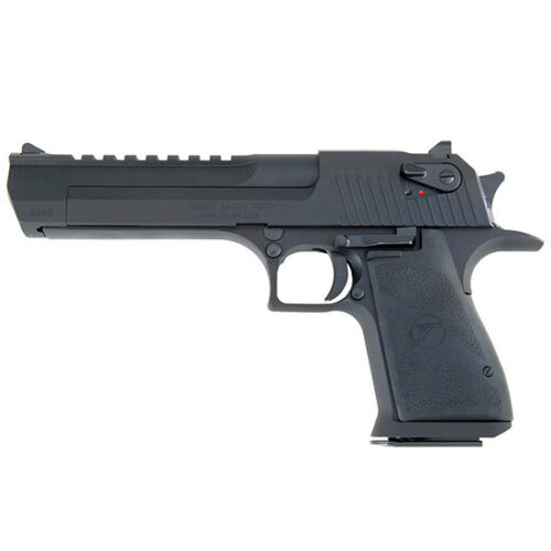 MAG DE44         DE EAGLE 44M       6 8R       BLK