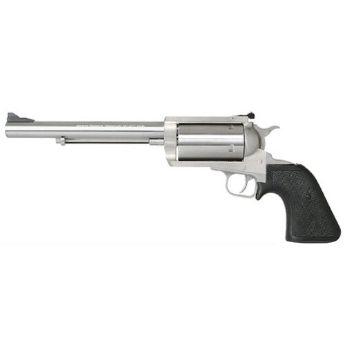 MAG BFR45/70     4570 SA REVOLVER    10 5SHT    SS