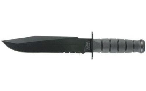 KABAR 1271    FIGHTER SER                8     BLK