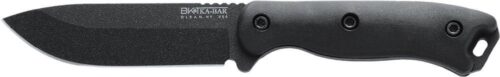 KABAR BK16    BECKER SHRT DROP           4.38  BLK
