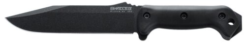 KABAR BK7     BECKER COMBAT UTILITY      7     BLK
