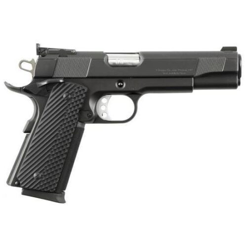 1911 EMPIRE 45ACP 8+1 BLACK