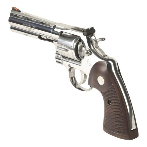 COLT PYTHON-SP5WTS    PYTHN      357    5    SS/WL