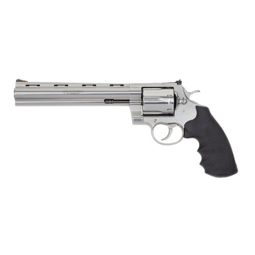 COLT ANACONDA-SP8RTS  ANACOND    44MAG  8       SS