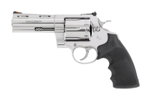 COLT*ANACONDA-SP4RTS  ANACOND    44MAG  4.25    SS