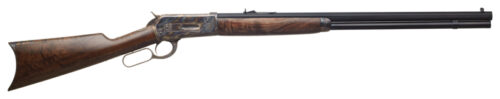 1886 CCH OCTAGONAL 45-70 26
