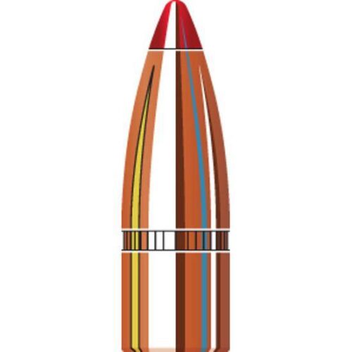 HORNADY BULLETS 30 CAL .308