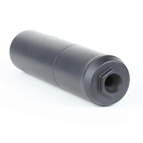GRIFFIN GP5 SUPPRESSOR 556 BLK