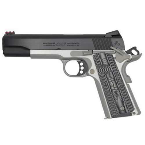 COMP SER70 45ACP TWO-TONE 8+1