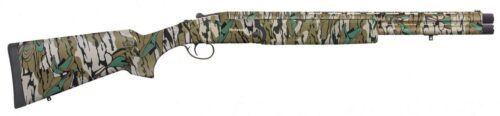 MOSS 75486 SILVER RSRV    20 20 EXT CHOKE     MOGL