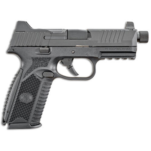 FN 66100375    509 TAC      9M    4.5    17R   BLK