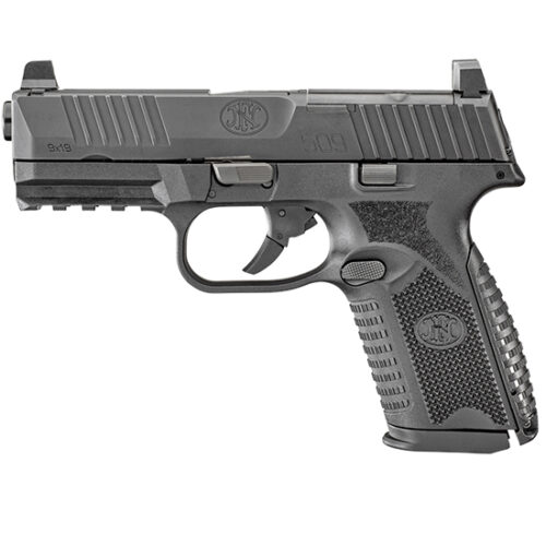 FN 66100587    509M MRD NMS 9M    4      15R   BLK