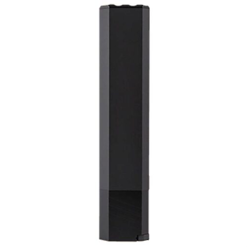 SCO OSPREY 2.0 45CAL SUPPRESSOR BLK