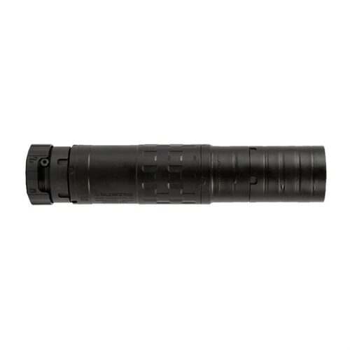 SCO OMEGA 36M 36CAL MODULAR BLK