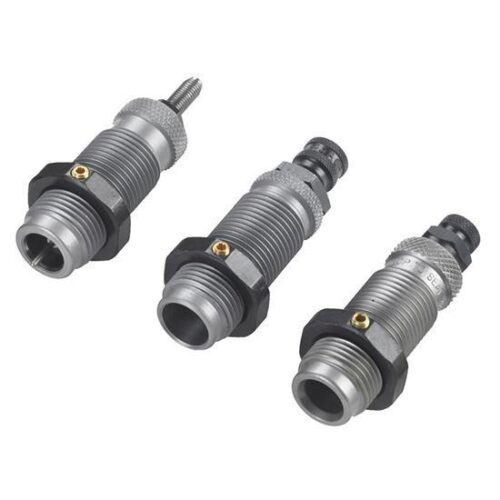 RCBS CARBIDE TAPER CRIMP DIE