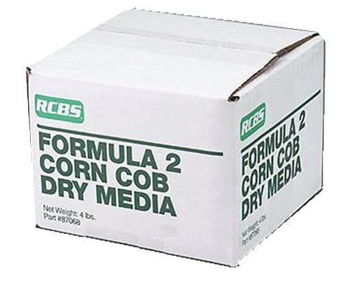 RCBS FORMULA 2 CORN MEDIA