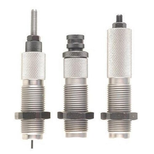 RCBS FULL LENGTH DIE SET