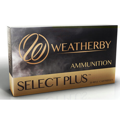 WBY AMMO 257WBY 100GR TTSX 20/200