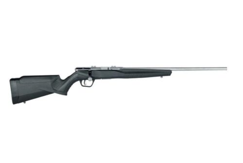 SAV 70802 B17FVSS       17HMR BOLT