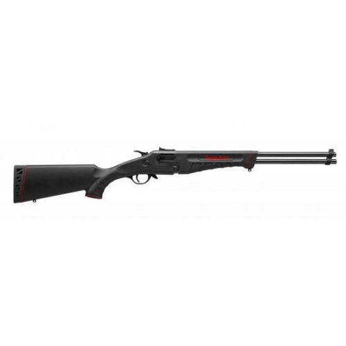 SAV 22440 42    TAKEDOWN 22LR/410