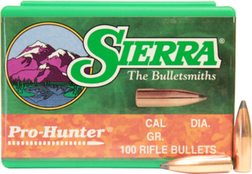 SIERRA BULLETS .303 CAL .311