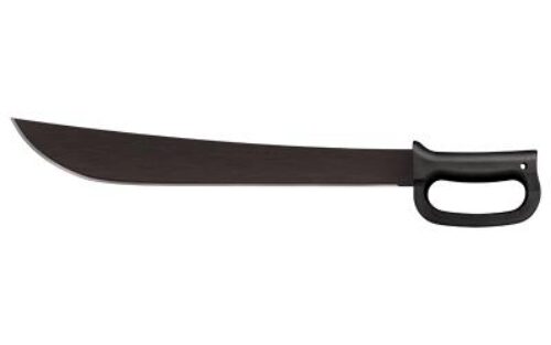 COLD STL LATIN D-GUARD MACHETE 18