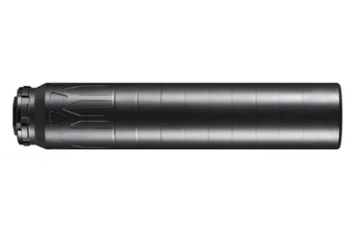 DEAD AIR NOMAD-L SPRSR 762 BLK