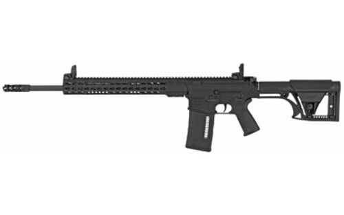 ARML AR10TAC20    AR10 TACT     308   20   25R BLK