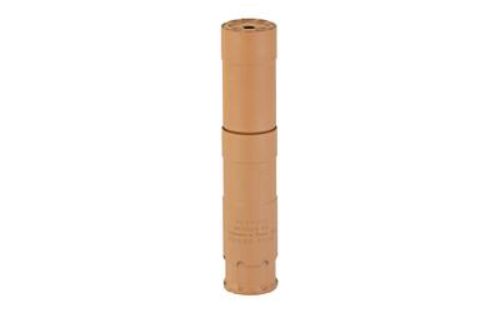 RUGGED OCULUS 22LR MODULAR SPRSR FDE